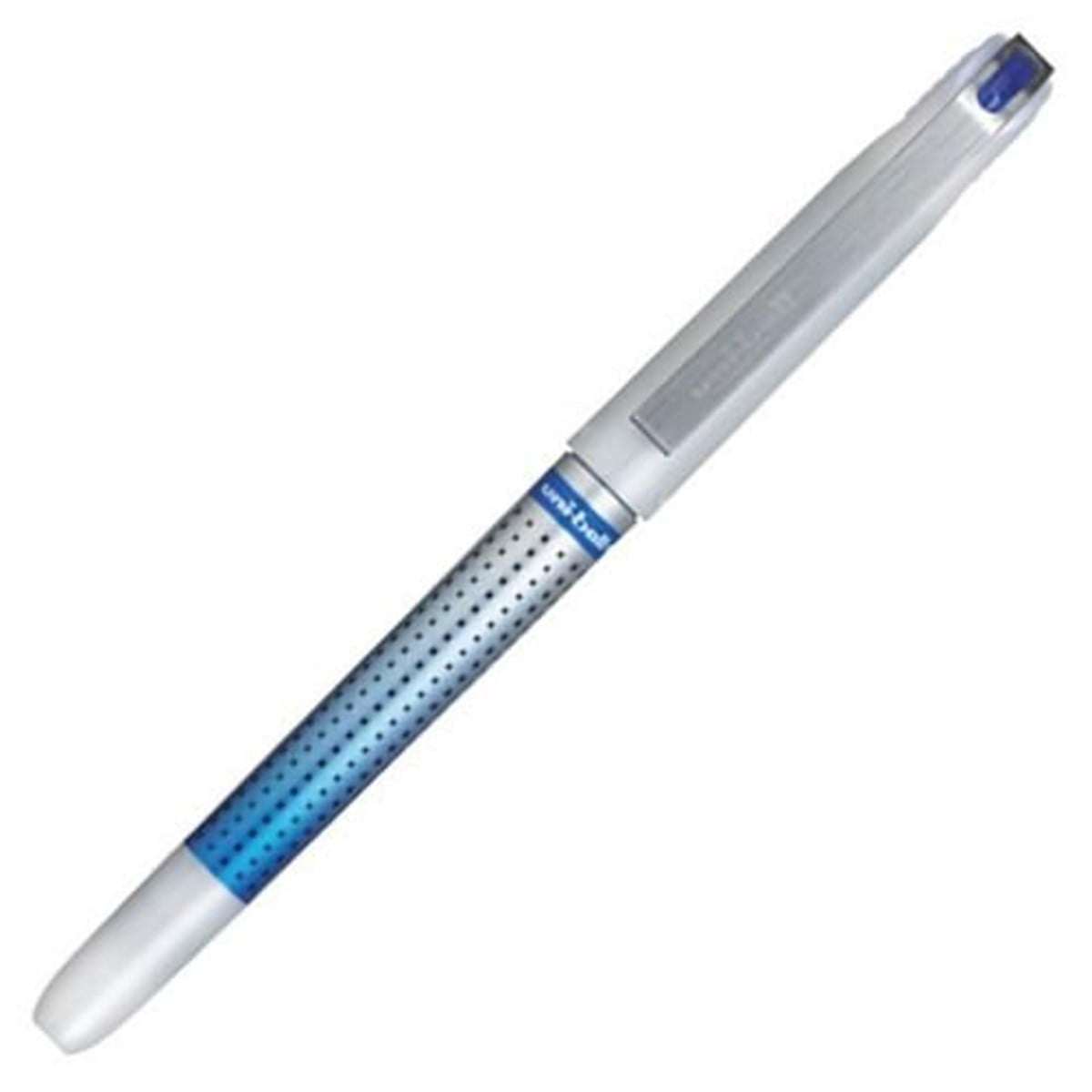 Uniball Ub-187S Eye Needle 0.7 Igne Uçlu Kalem Mavi