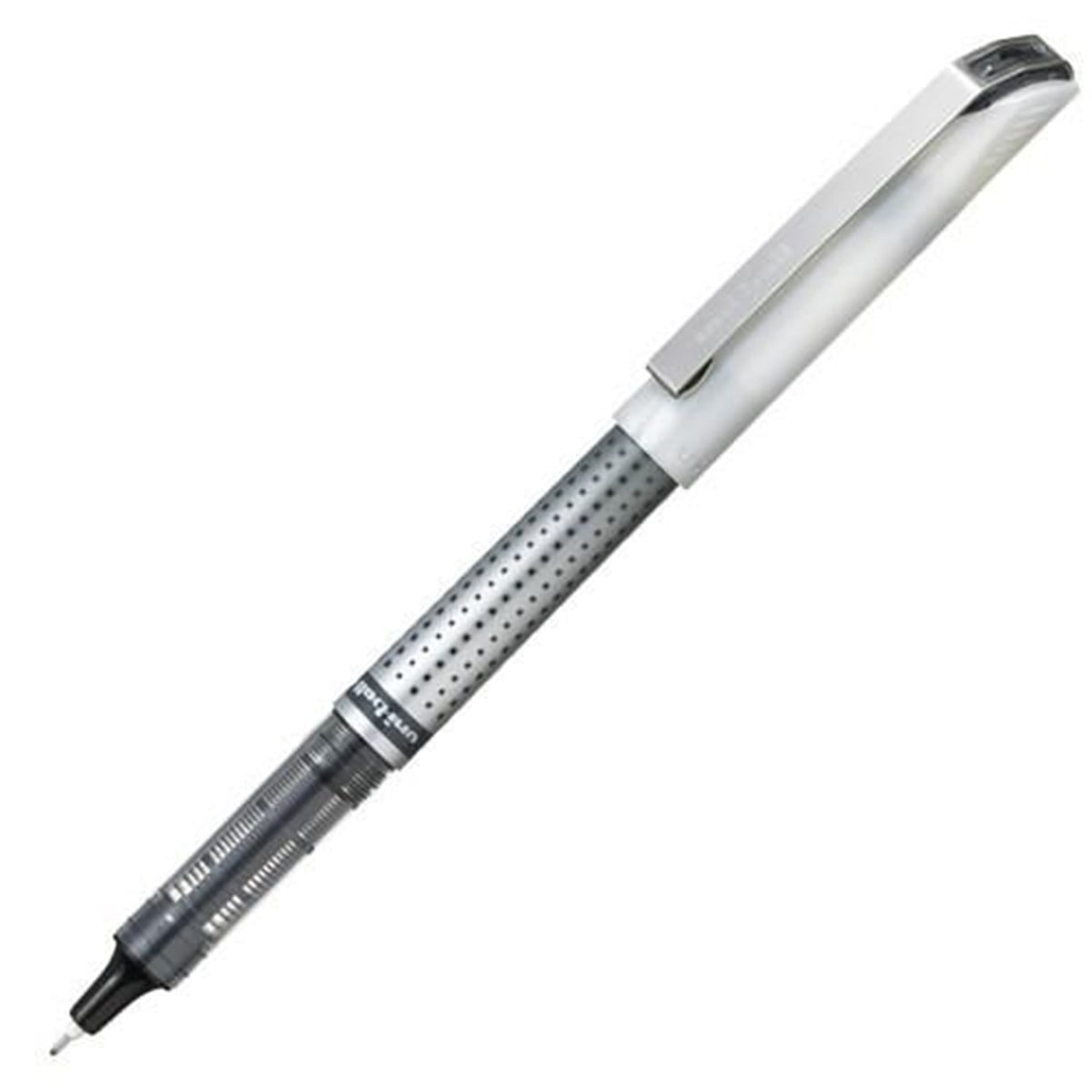 Uniball Ub-187S Eye Needle 0.7 Igne Uçlu Kalem Siyah