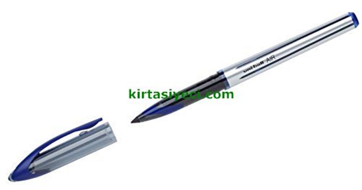 Uniball Uba-188L Air 0.7 Roller Kalem Mavi Adet 