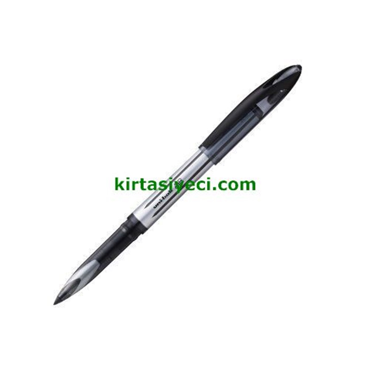 Uniball Uba-188M Roller Kalem 0,5 Siyah Adet 