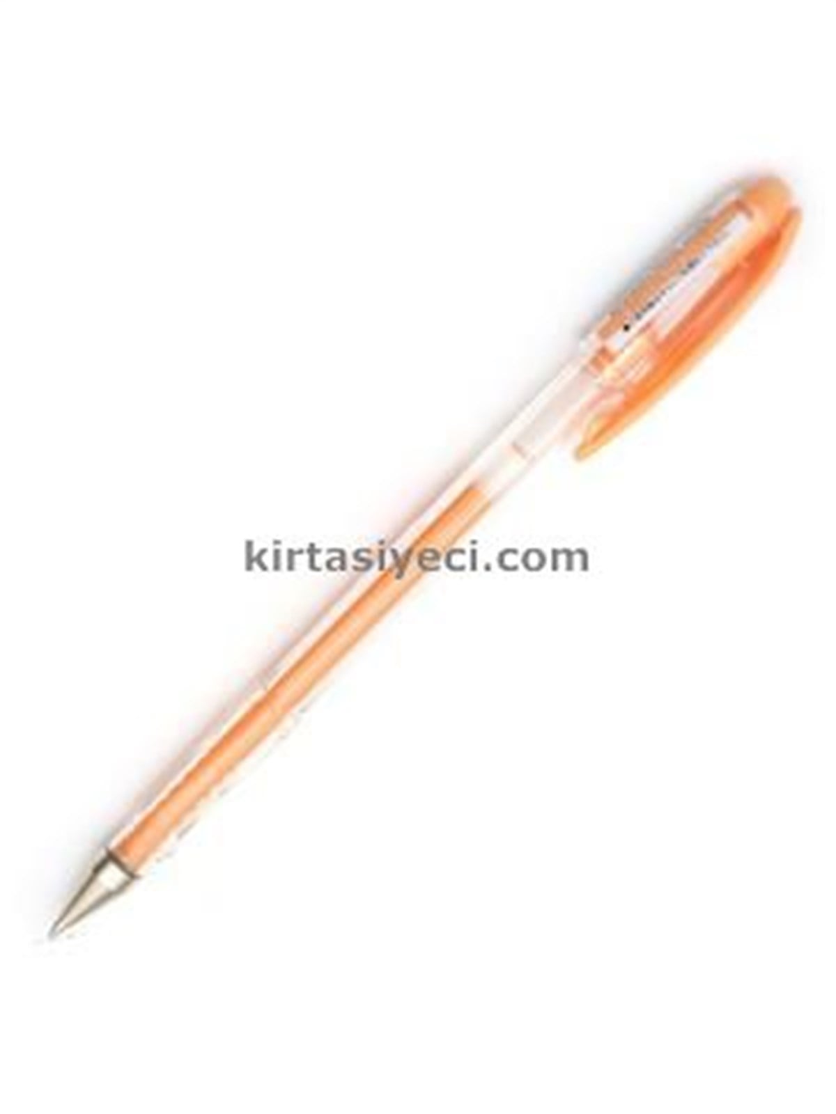 Uniball Um-120Ac Angelic Colour 0.7 Jel Kalem Turuncu Adet 