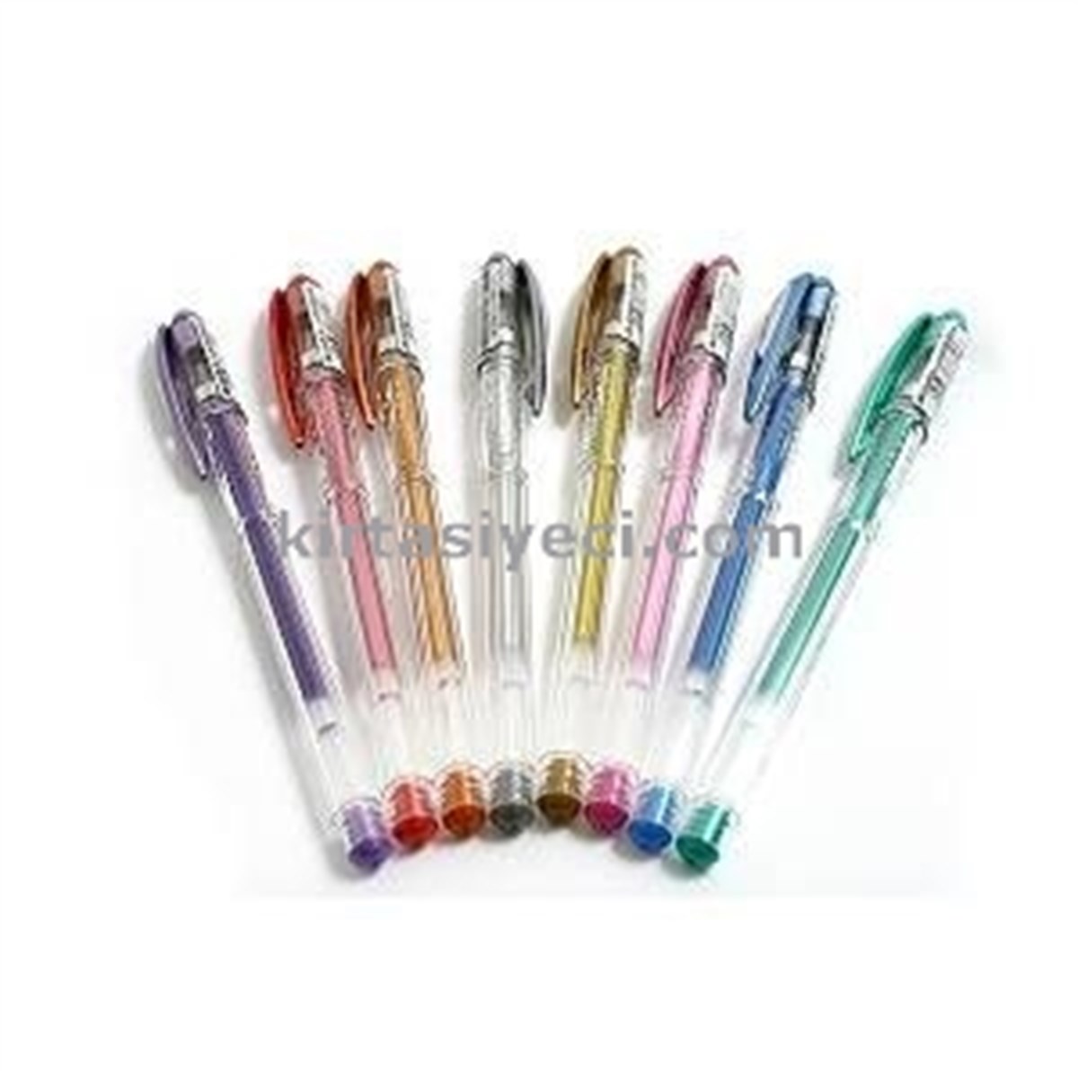 Uniball Um-120Nm Signo Jel Kalem Pembe Adet 
