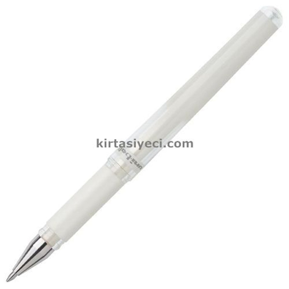 Uniball Um-153 Signo Broad 1,0 Kalem Beyaz