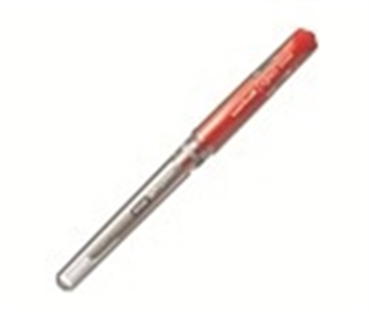 Uniball Um-153S Roller 1.0 Kirmizi Adet 