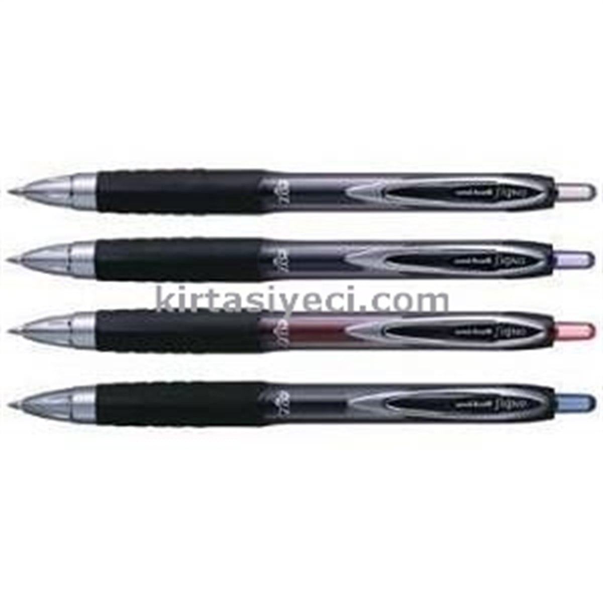 Uniball Umn-207 Roller Kalem 0.7Mm Mavi Adet 