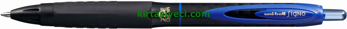 Uniball Umn-307/3D Signo 0.7 Mekanik Jel Kalem Mavi Adet 