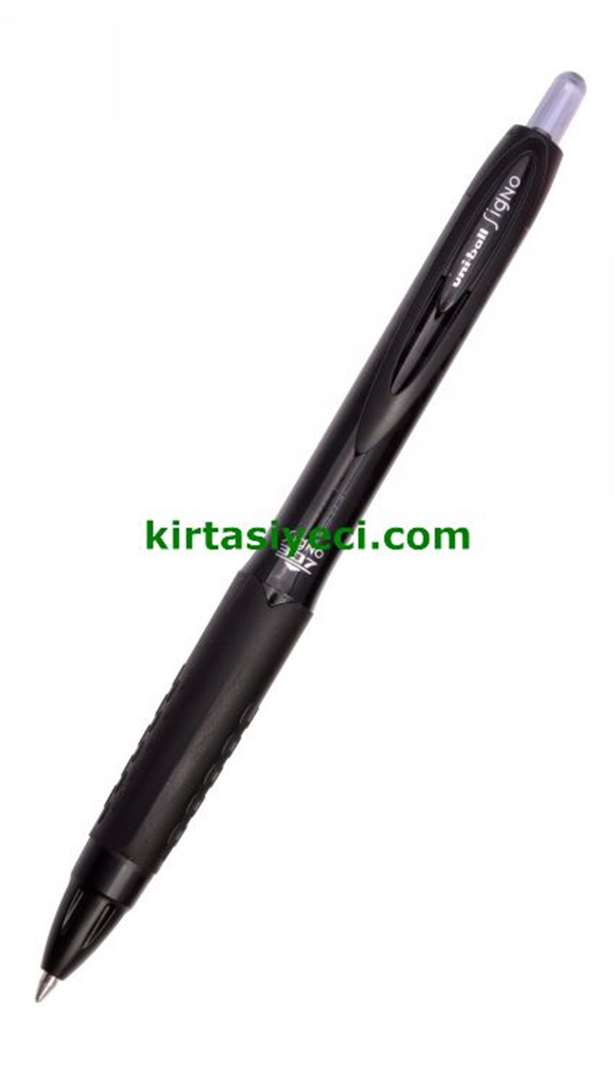 Uniball Umn-307/3D Signo 0.7 Mekanik Jel Kalem  Siyah Adet 