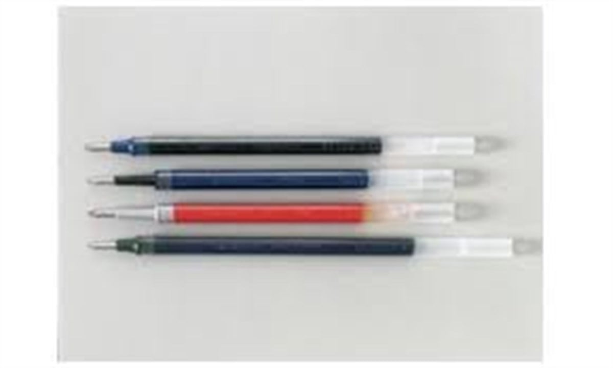 Uniball Umr-10 Refil Mavi 