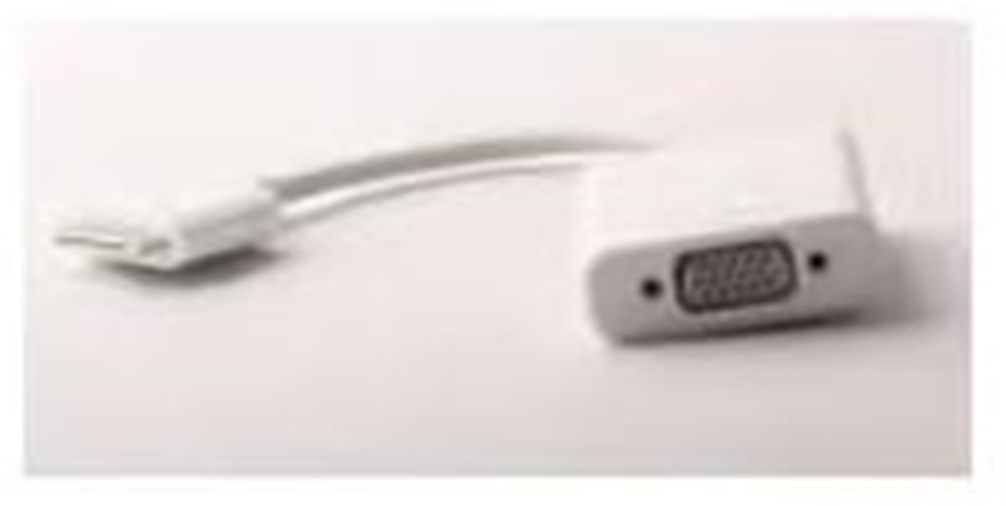 Vcom CG805  Iphone 4, Ipad 2, Adaptör