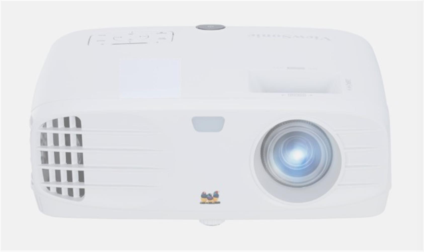Viewsonic PX700HDH FHD 3700AL 2XHDMI USB TypeA  300