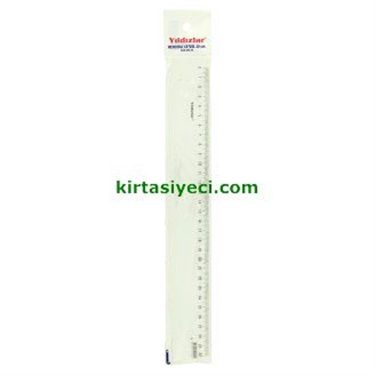Yildizlar Yld-010 Mercekli Cetvel 30Cm. 