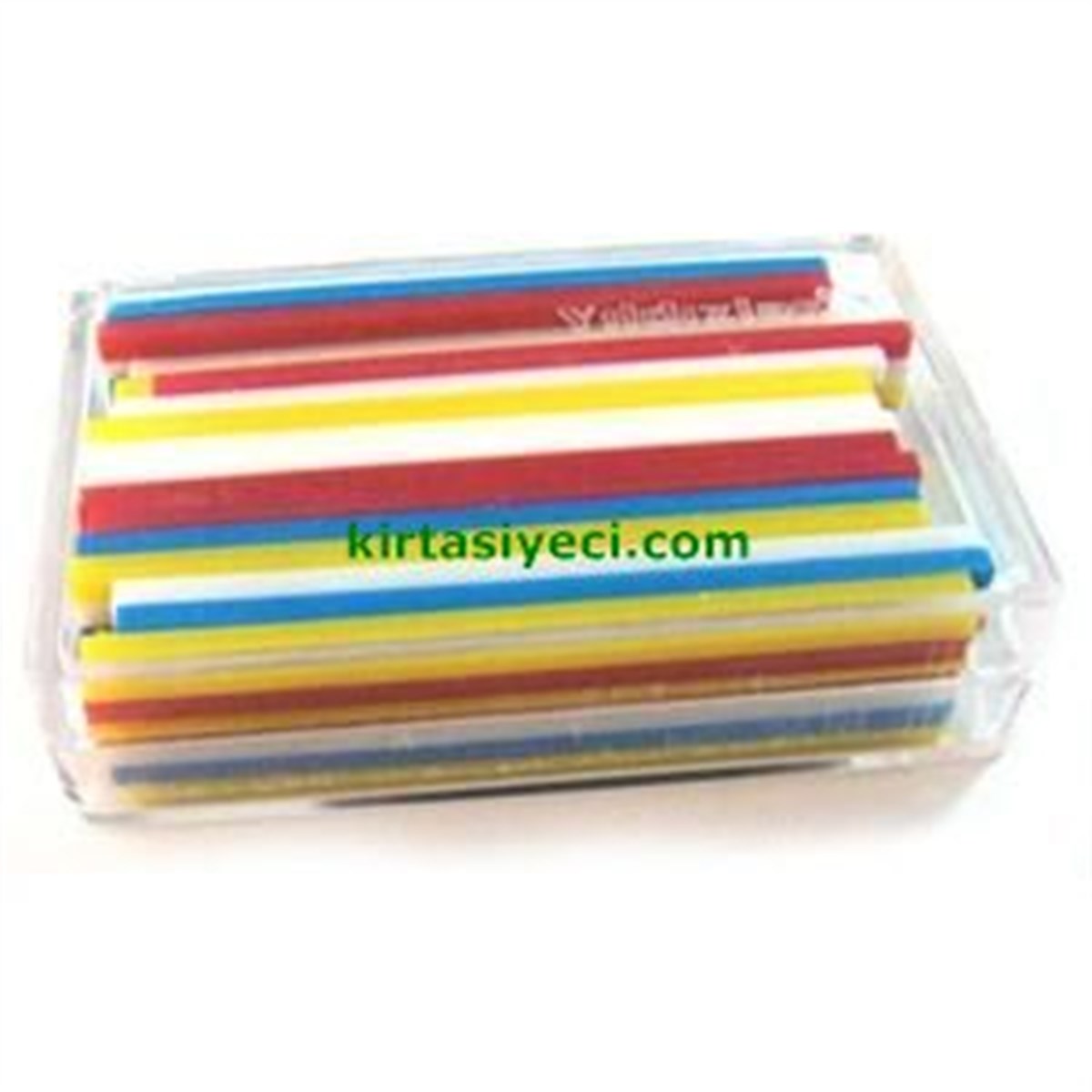 Yildizlar Yld-016 Sayi Çubugu Plastik Kutulu