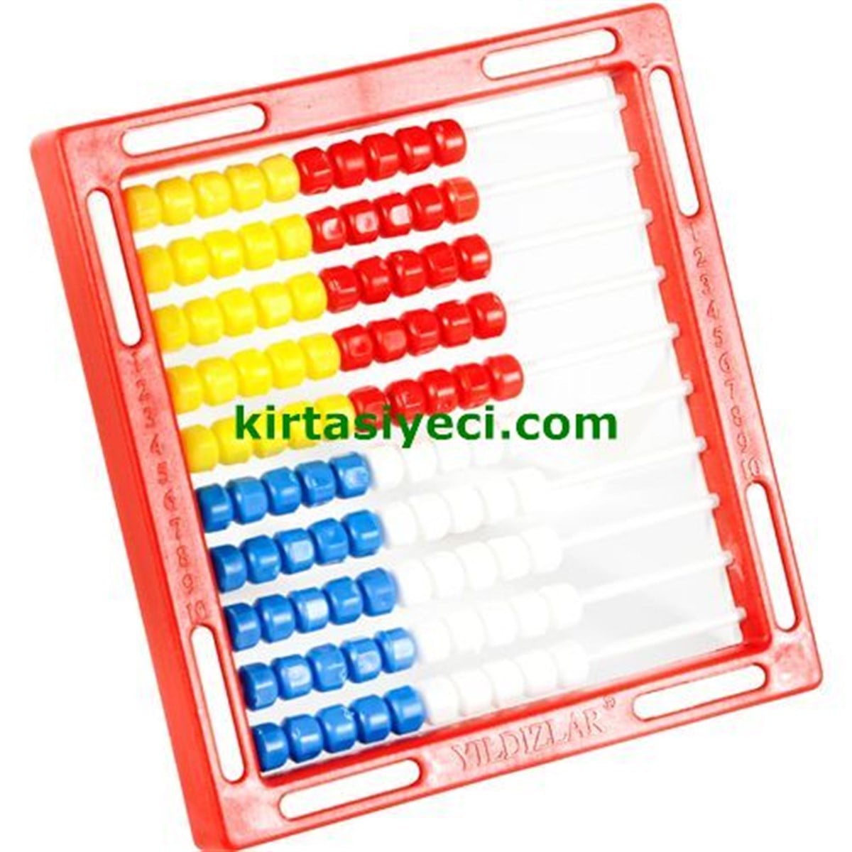 Yildizlar Yld-031 Mishap Küçük