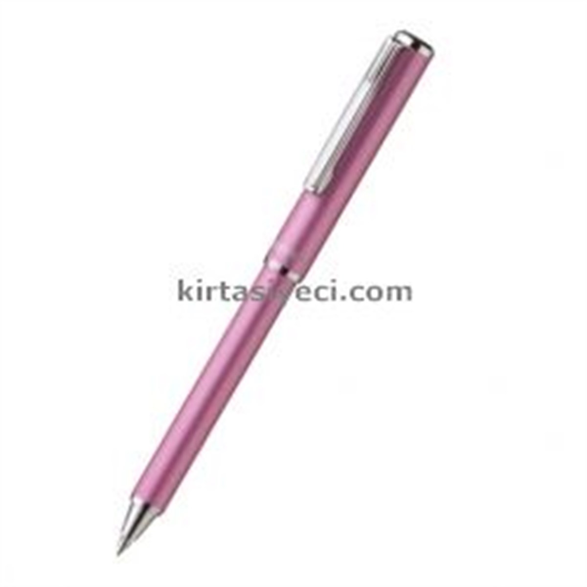 Zebra Sl-F1 Mini Tükenmez Kalem Pembe Ad.
