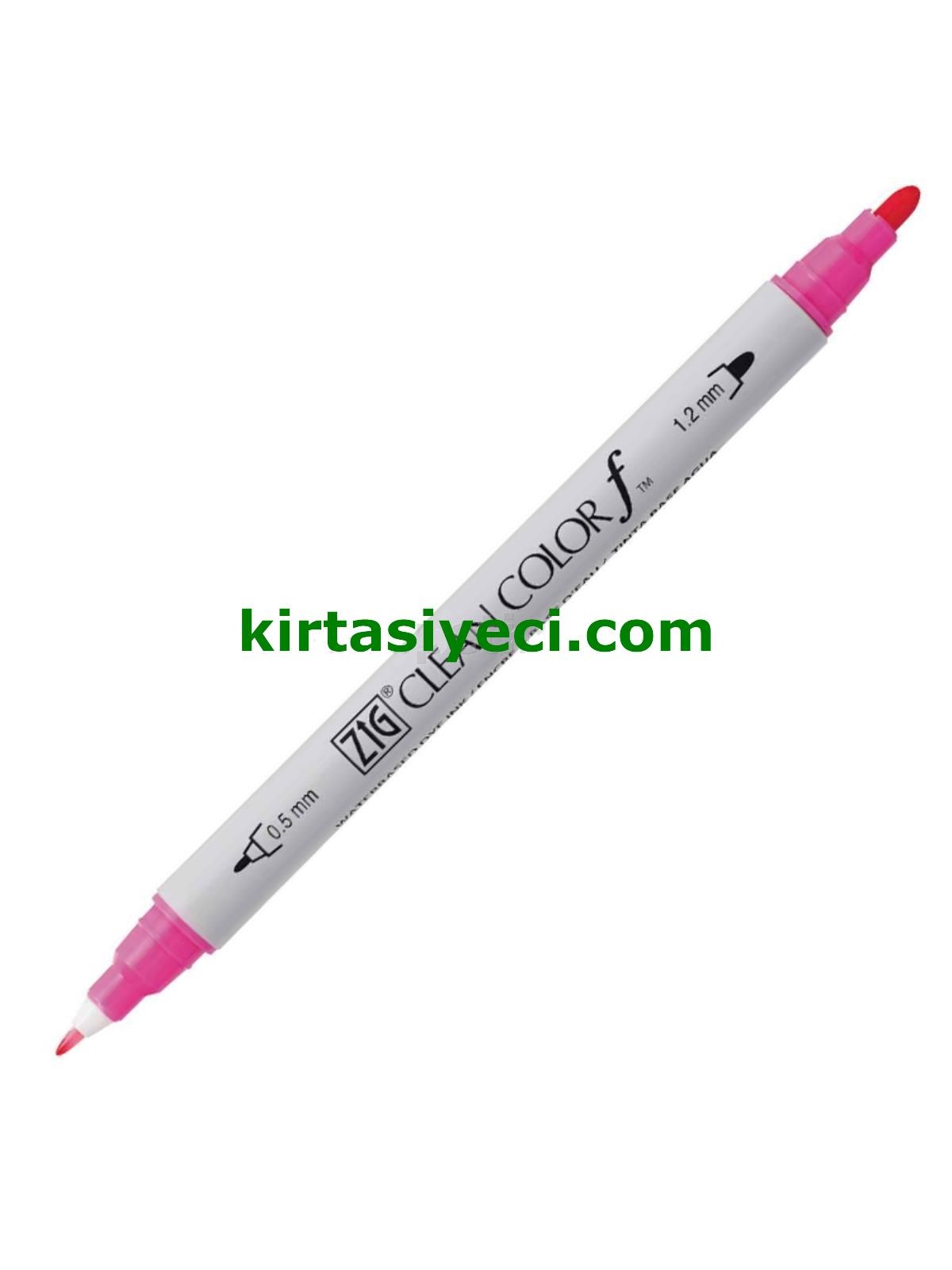 Zig Clean Color F Tcs-6000T 002 Florange 