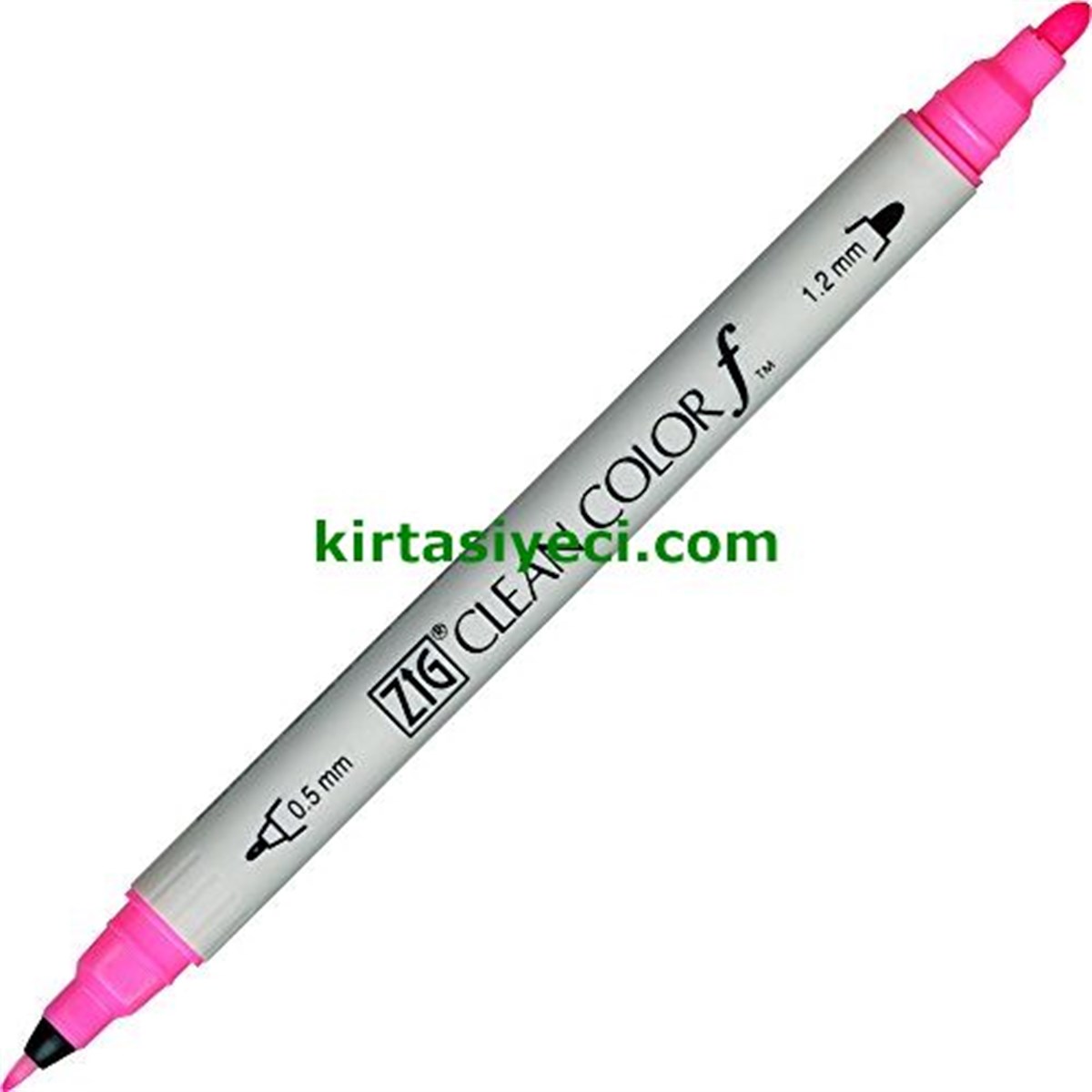 Zig Clean Color F Tcs-6000T 021 Light Calmine