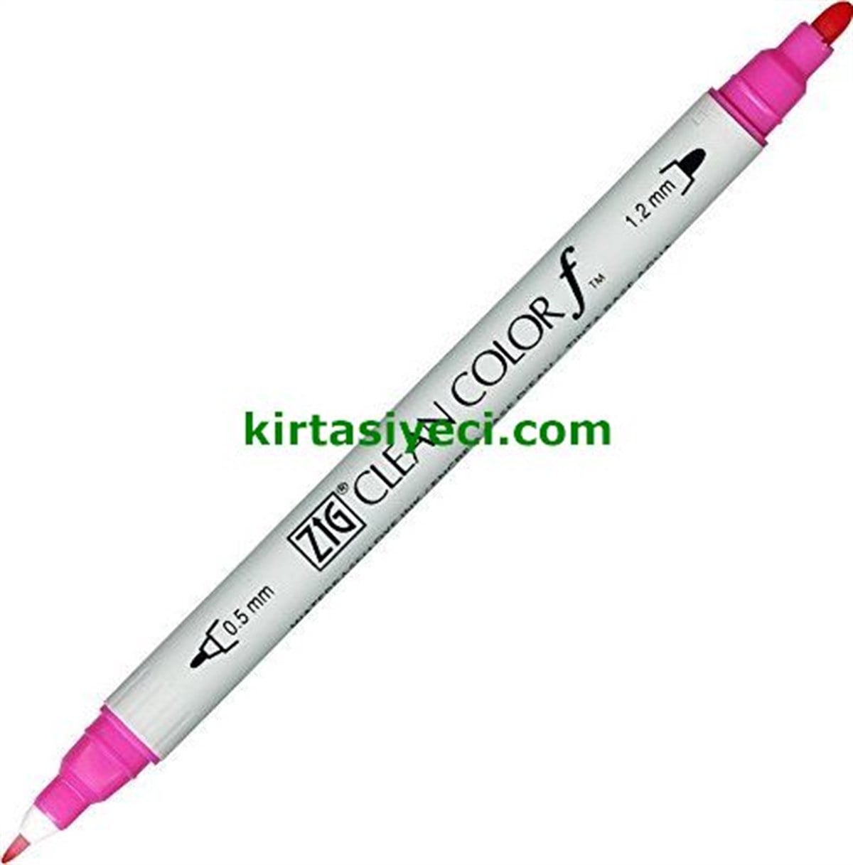 Zig Clean Color F Tcs-6000T 025 Ping