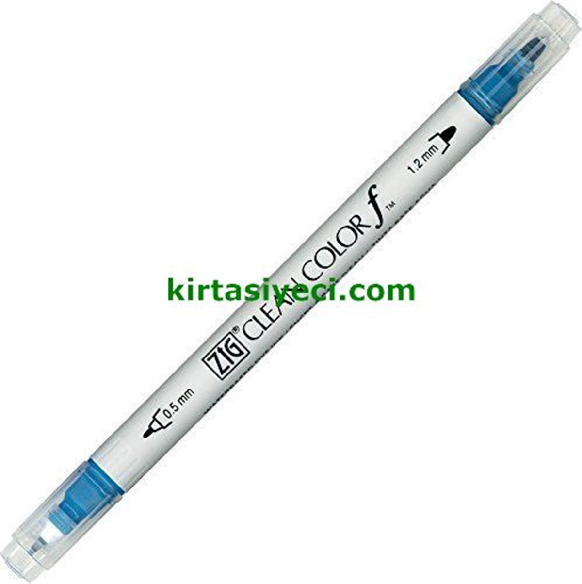 Zig Clean Color F Tcs-6000T 033 Pecsian Green