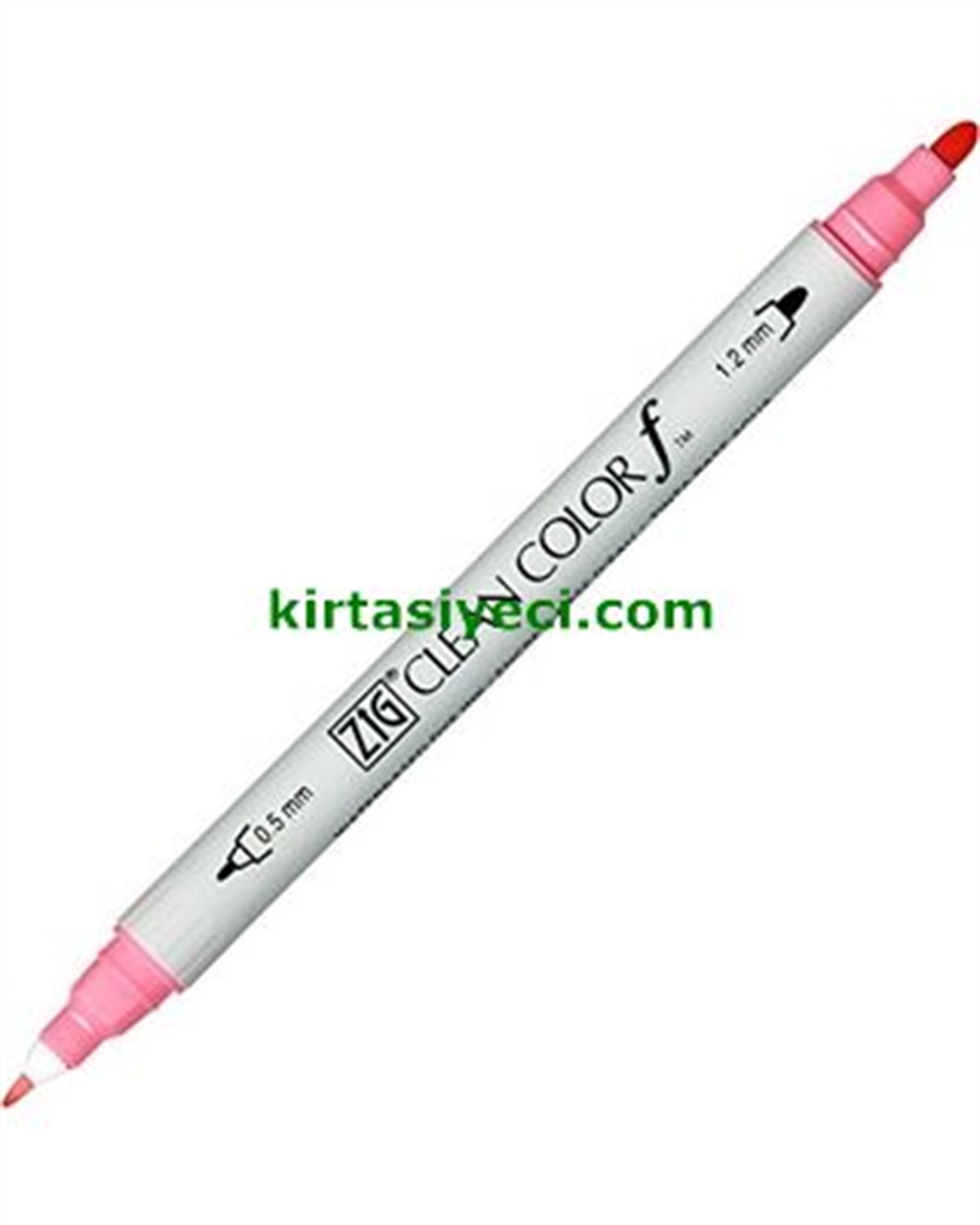 Zig Clean Color F Tcs-6000T 071 Flesh Color