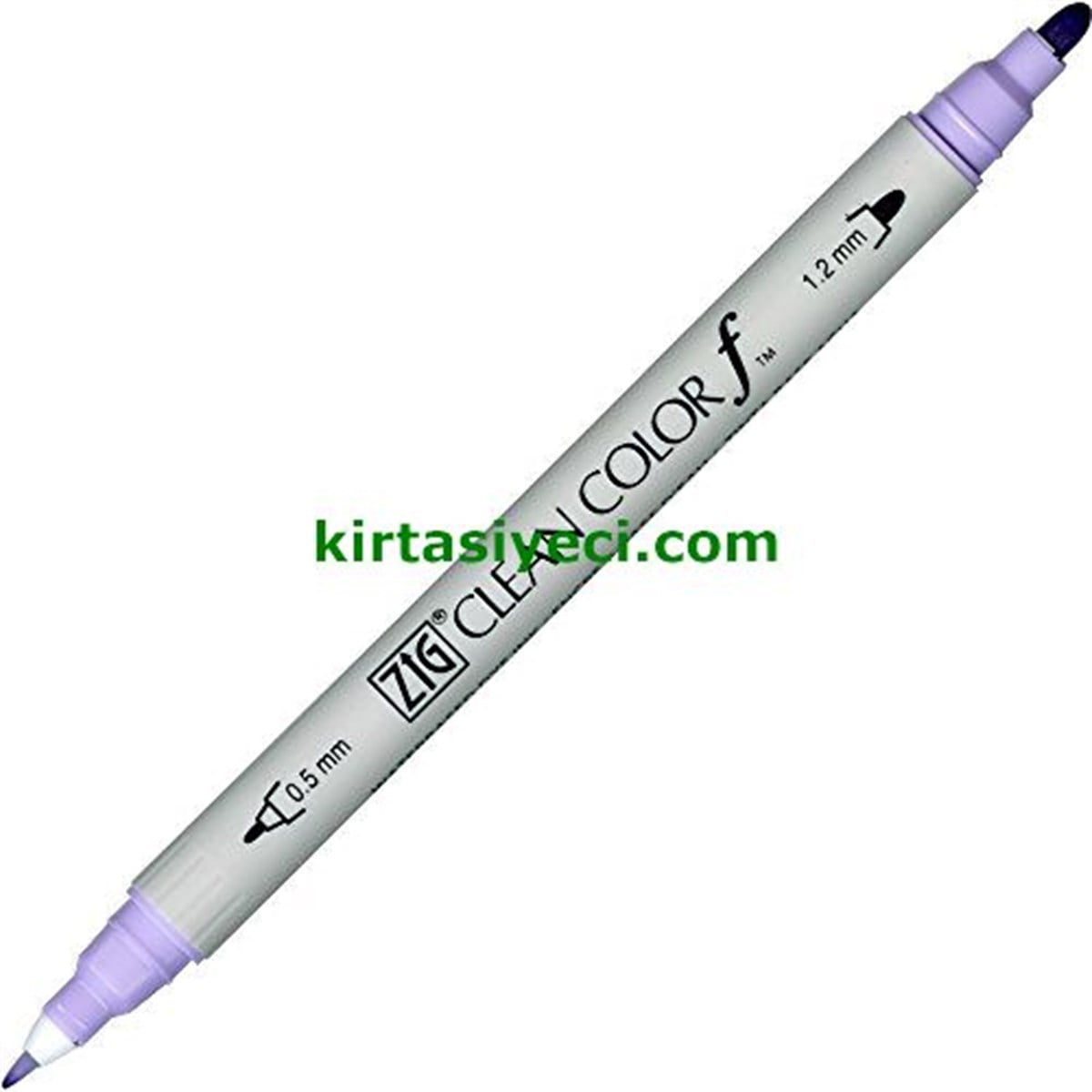 Zig Clean Color F Tcs-6000T 083 Lilac