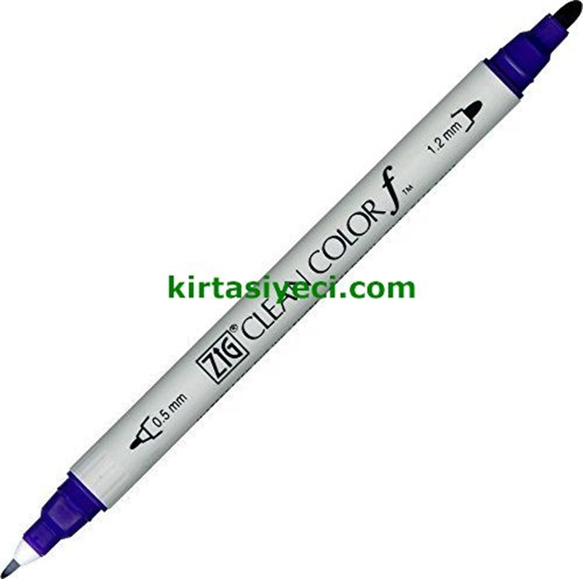 Zig Clean Color F Tcs-6000T 084 Deep Violet