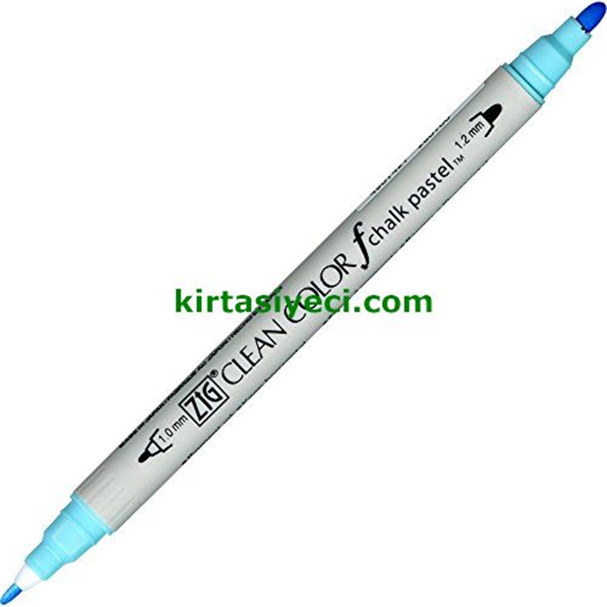 Zig Clean Color F Tcs-6500 030 Blue