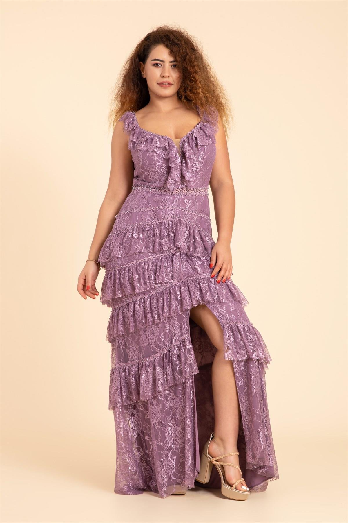 Nafide UZUN ABİYE 1302