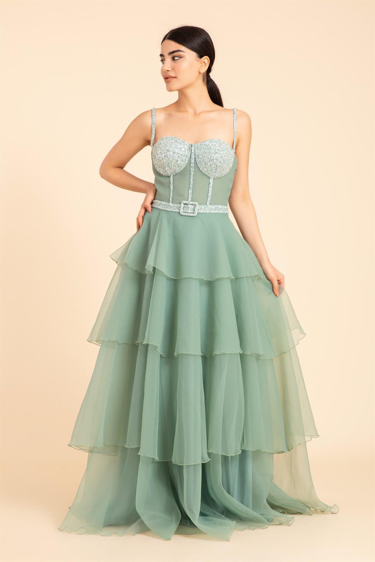 Nafide UZUN ABİYE 324