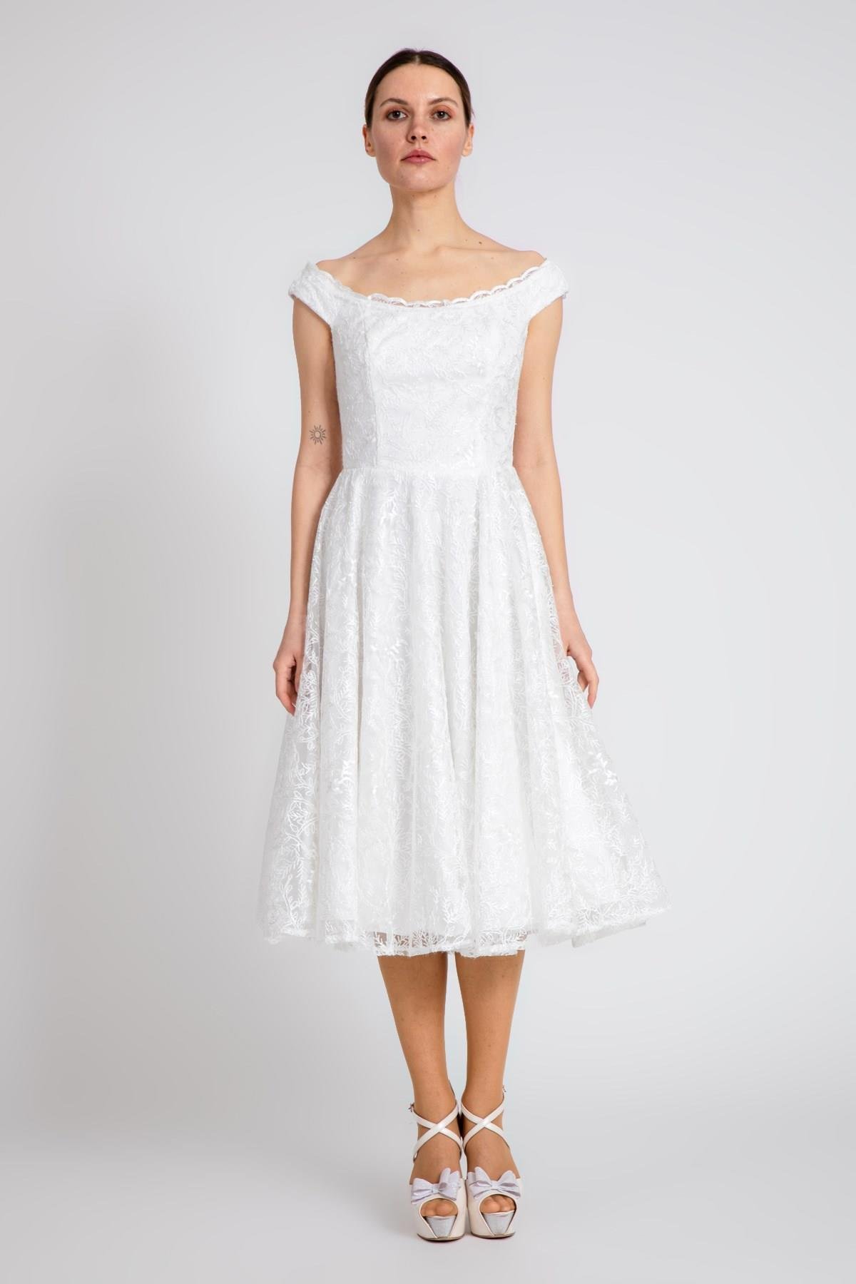 فستان المساء 0202 - 3029