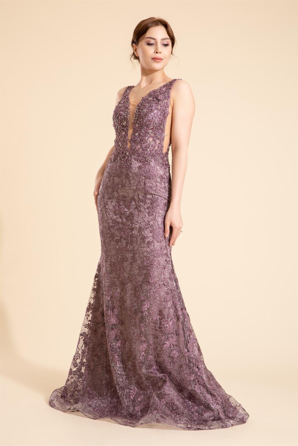 فستان المساء 0206 - 1339