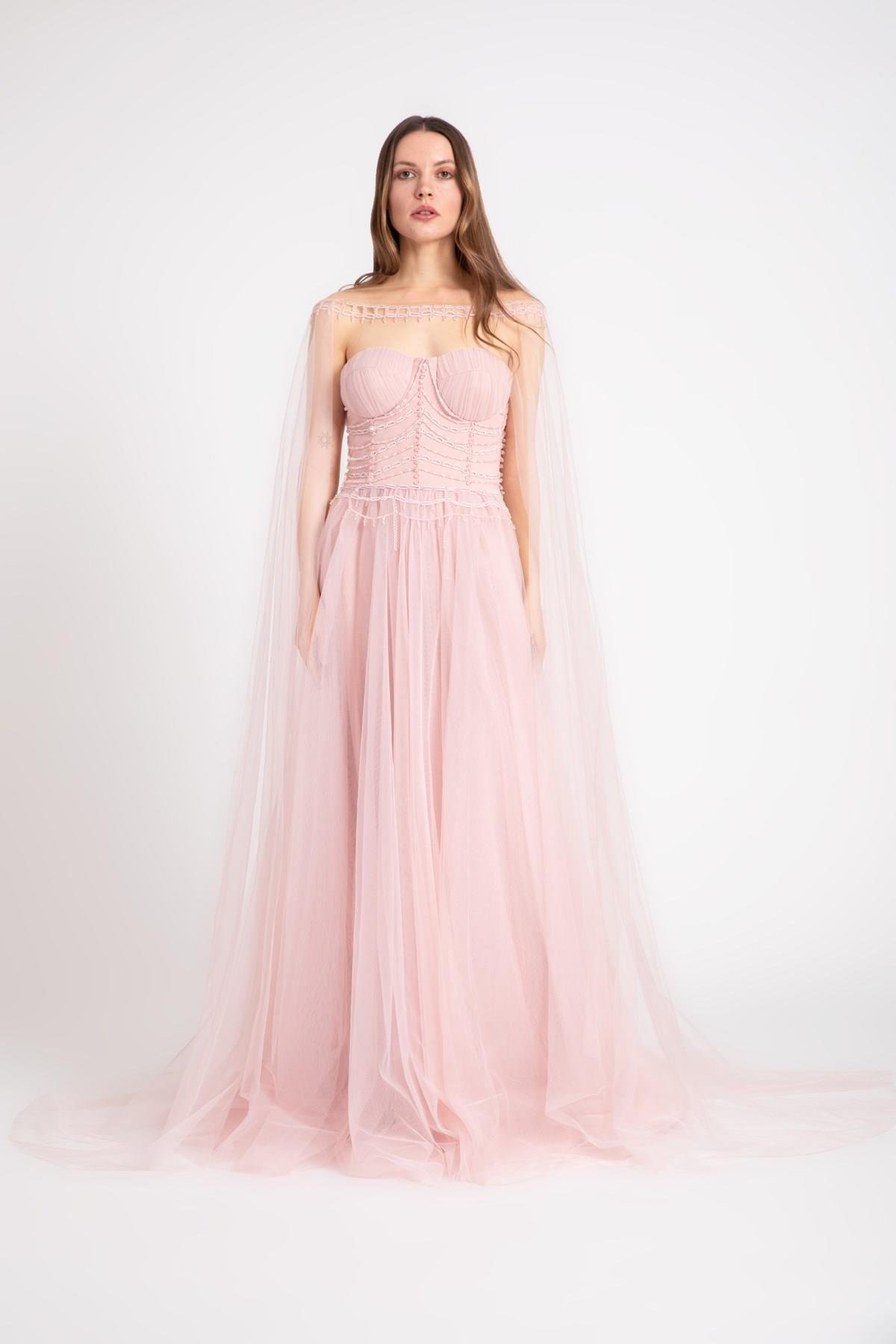 فساتين سهرة طويلة 331