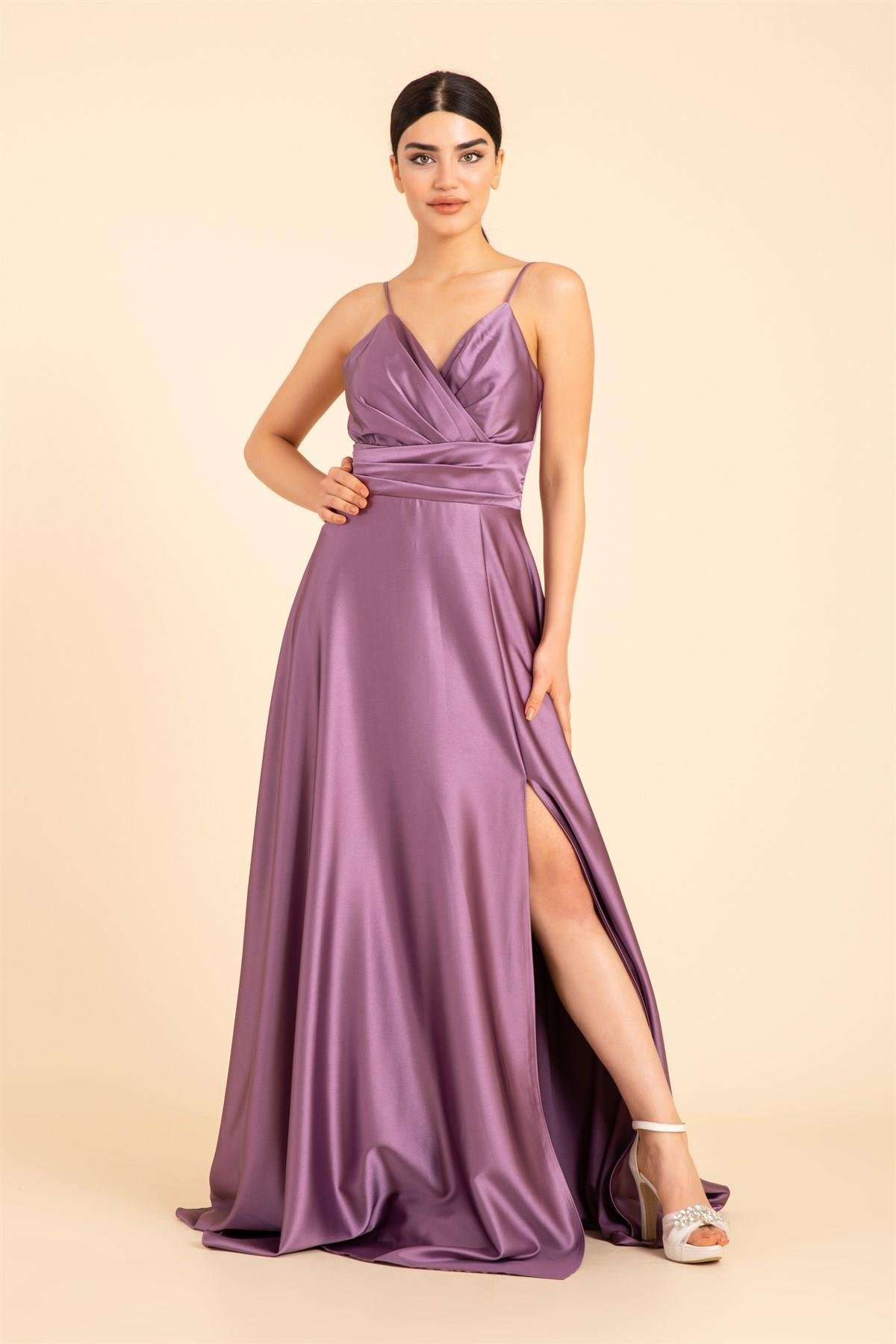 فستان طويل 4831