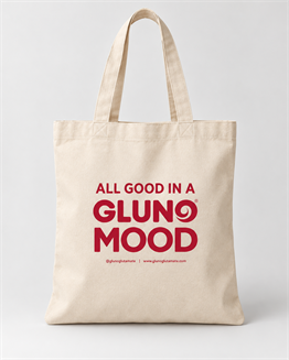 Gluno Bez Çanta – Gluno Mood