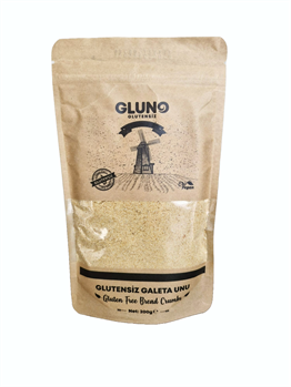 Gluno Glutensiz Galeta Unu 200g