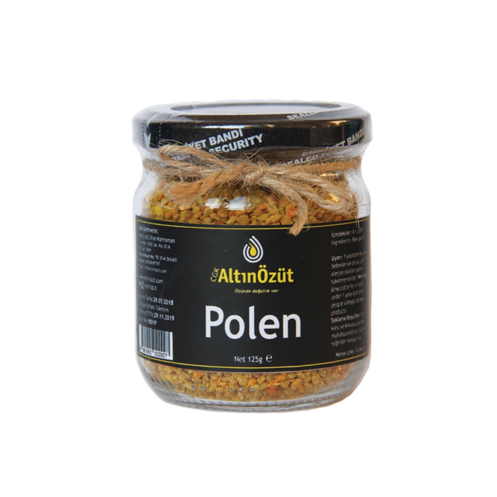 AltınÖzüt Polen 125 gr