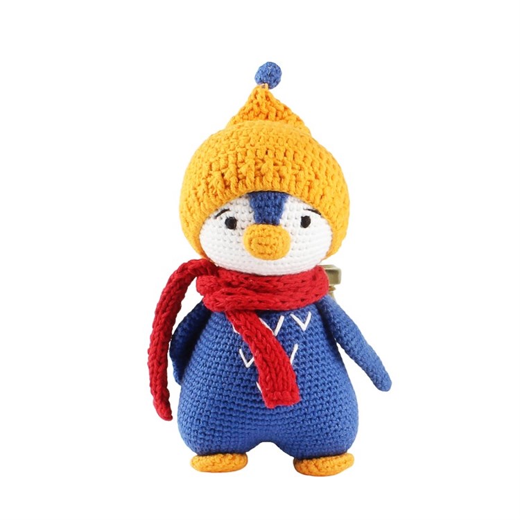 AMUGURİMİ PENGUEN OYUNCAK GAZİEMİR