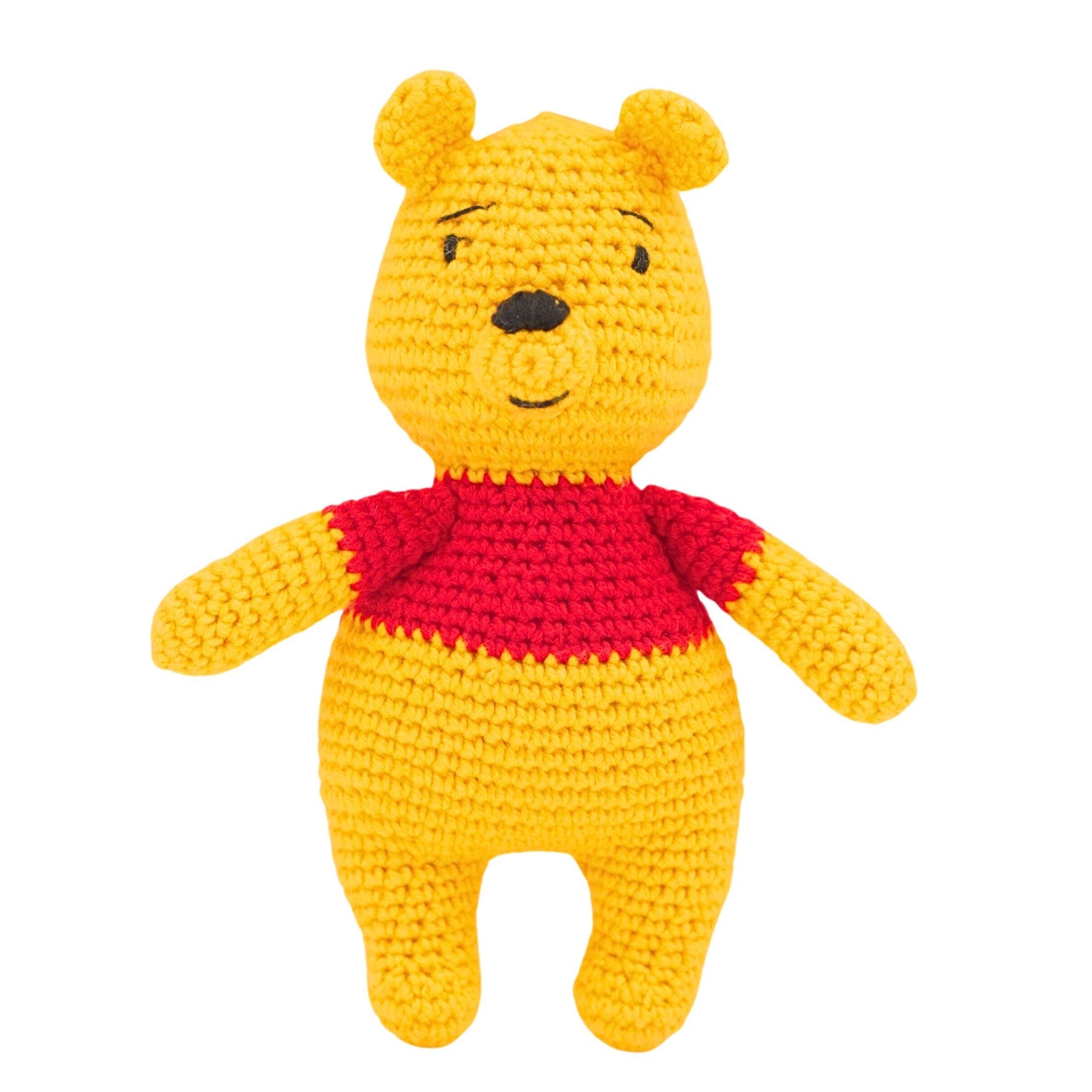 AMUGURİMİ WİNİDİPOOH AYICIK GAZİEMİR