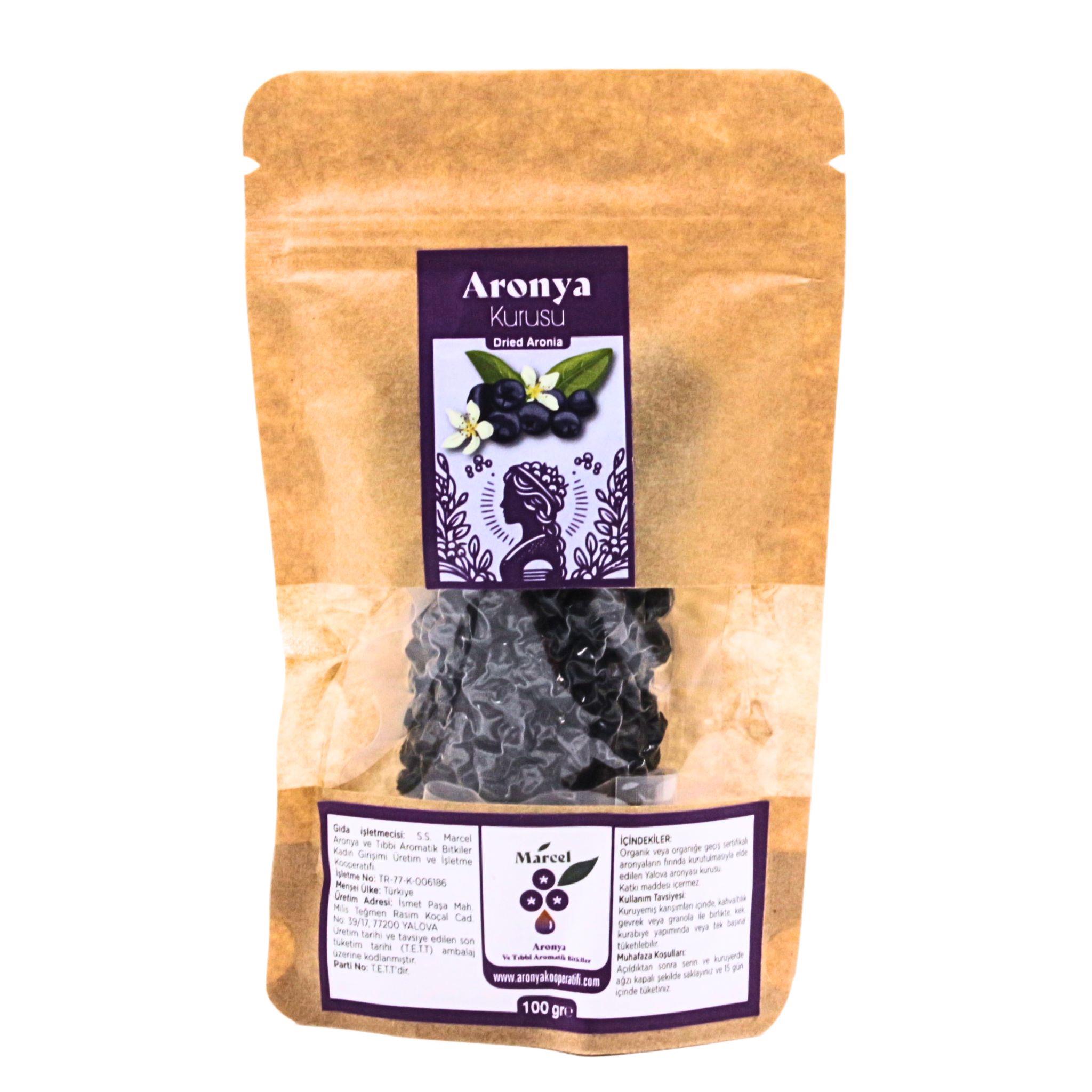 Aronya Kurusu 100 G