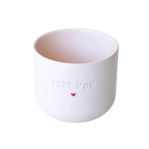 Best Mom Seramik Mug