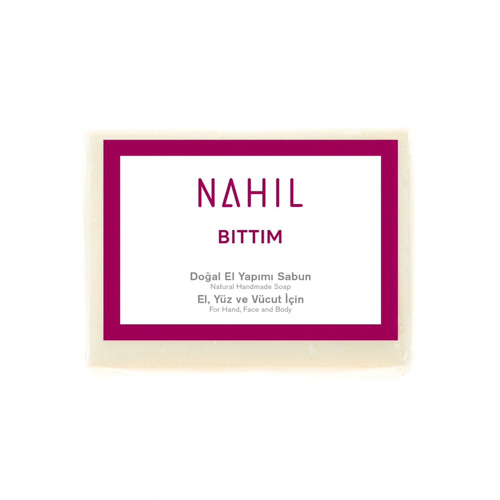Bıttım Sabun 70 gr