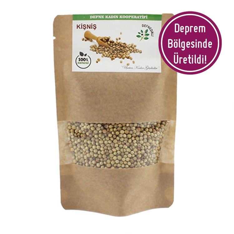 Defne Dalı Kişniş 50 gr