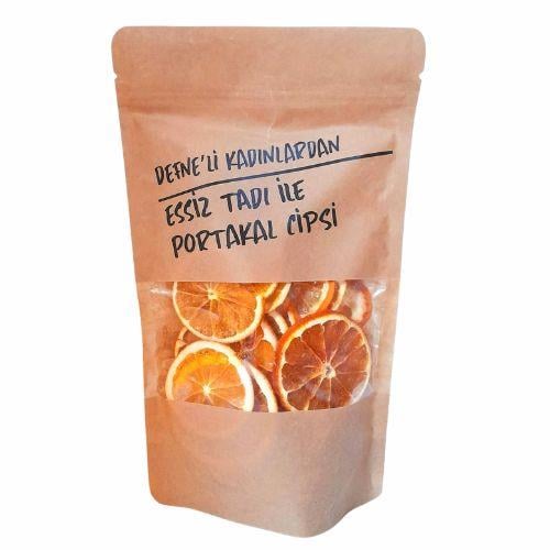 Defne Dalı Portakal Kurusu 100 G
