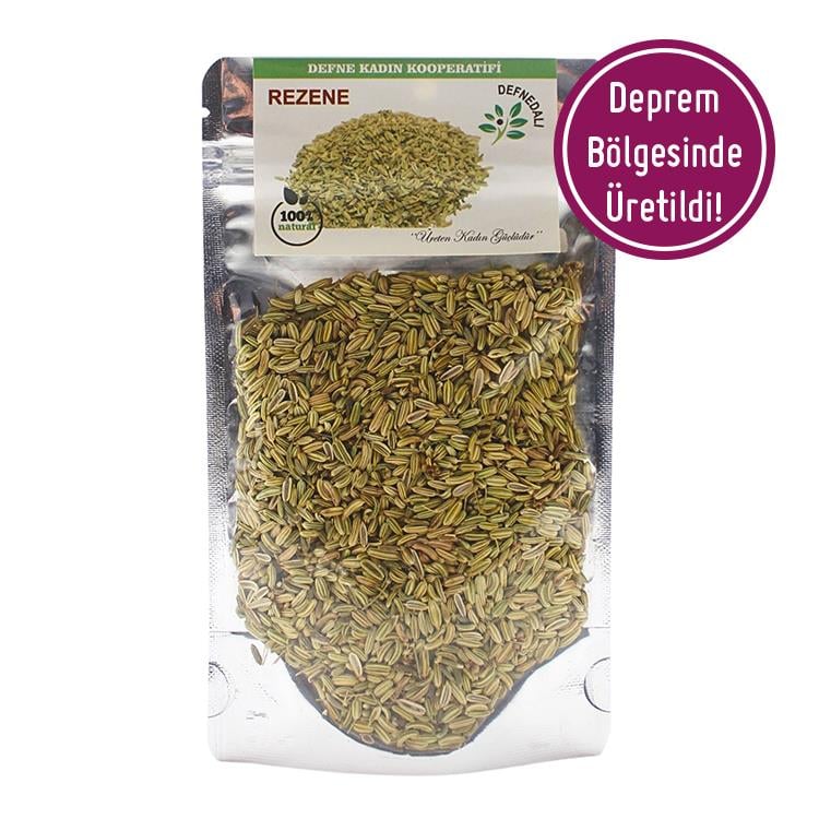 Defne Dalı Rezene 50 gr