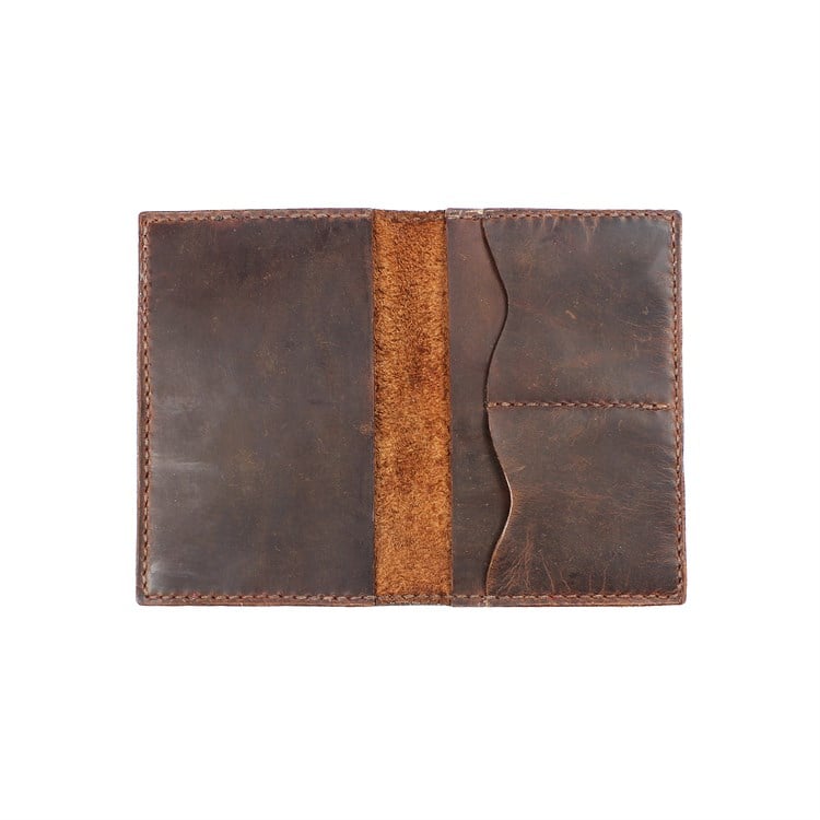 DERİ CÜZDAN SERPİL 