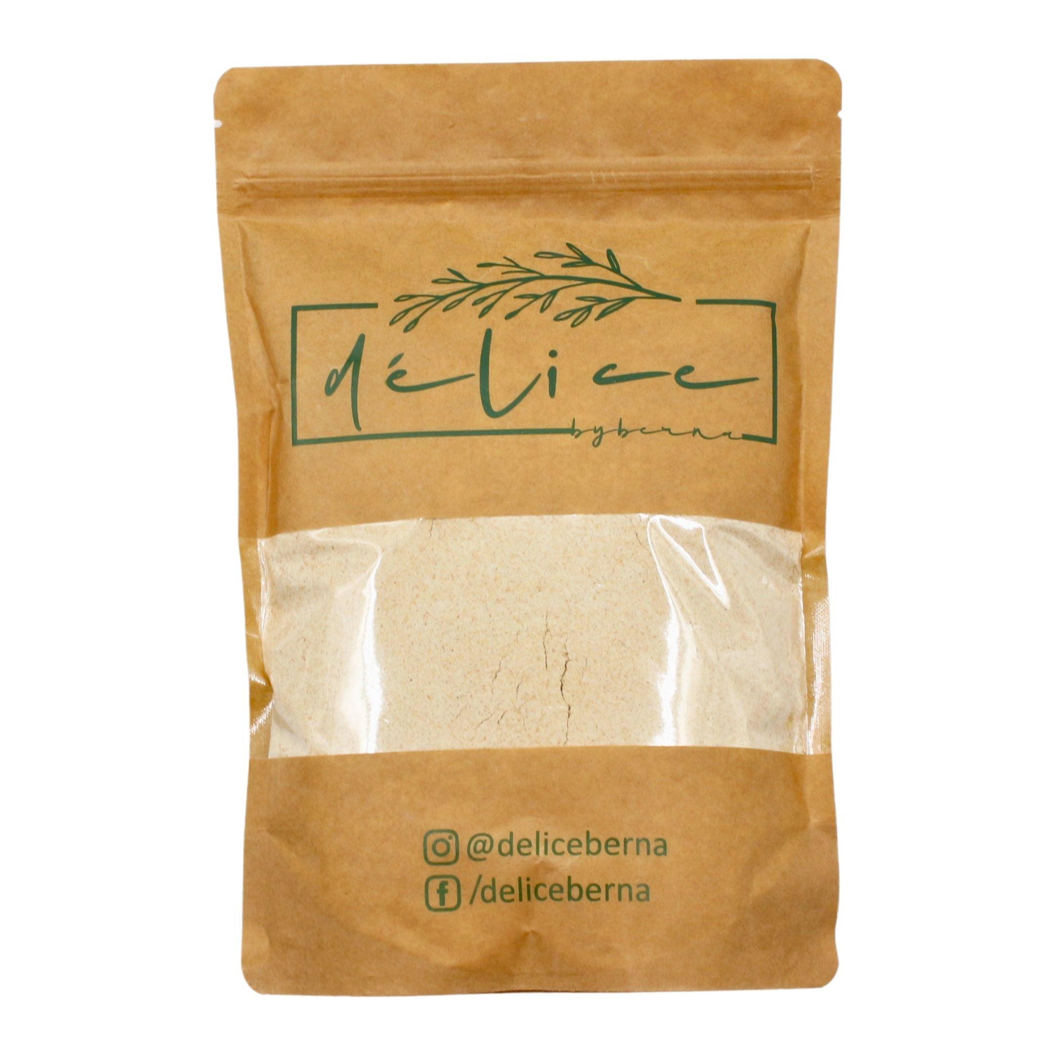 DéliceByBerna Çavdar Unu 1 Kg
