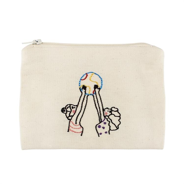 DÜNYA TUTAN KADINLAR CÜZDAN