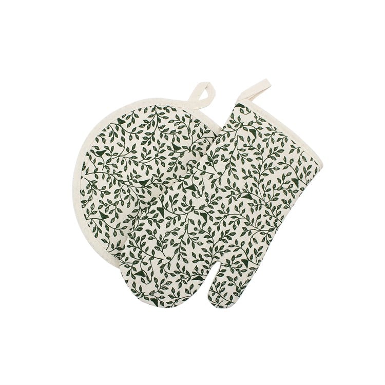 ELDİVEN TUTACAK SETİ KUŞAKK