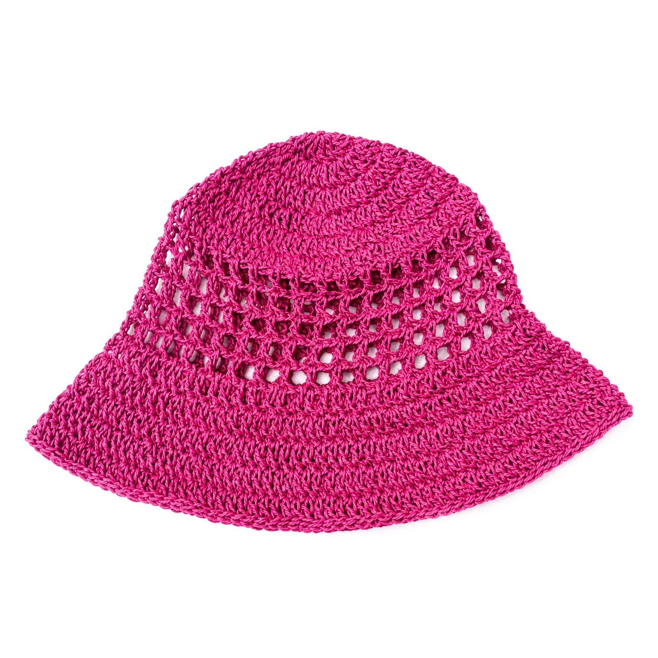 File Pembe Şapka Nota