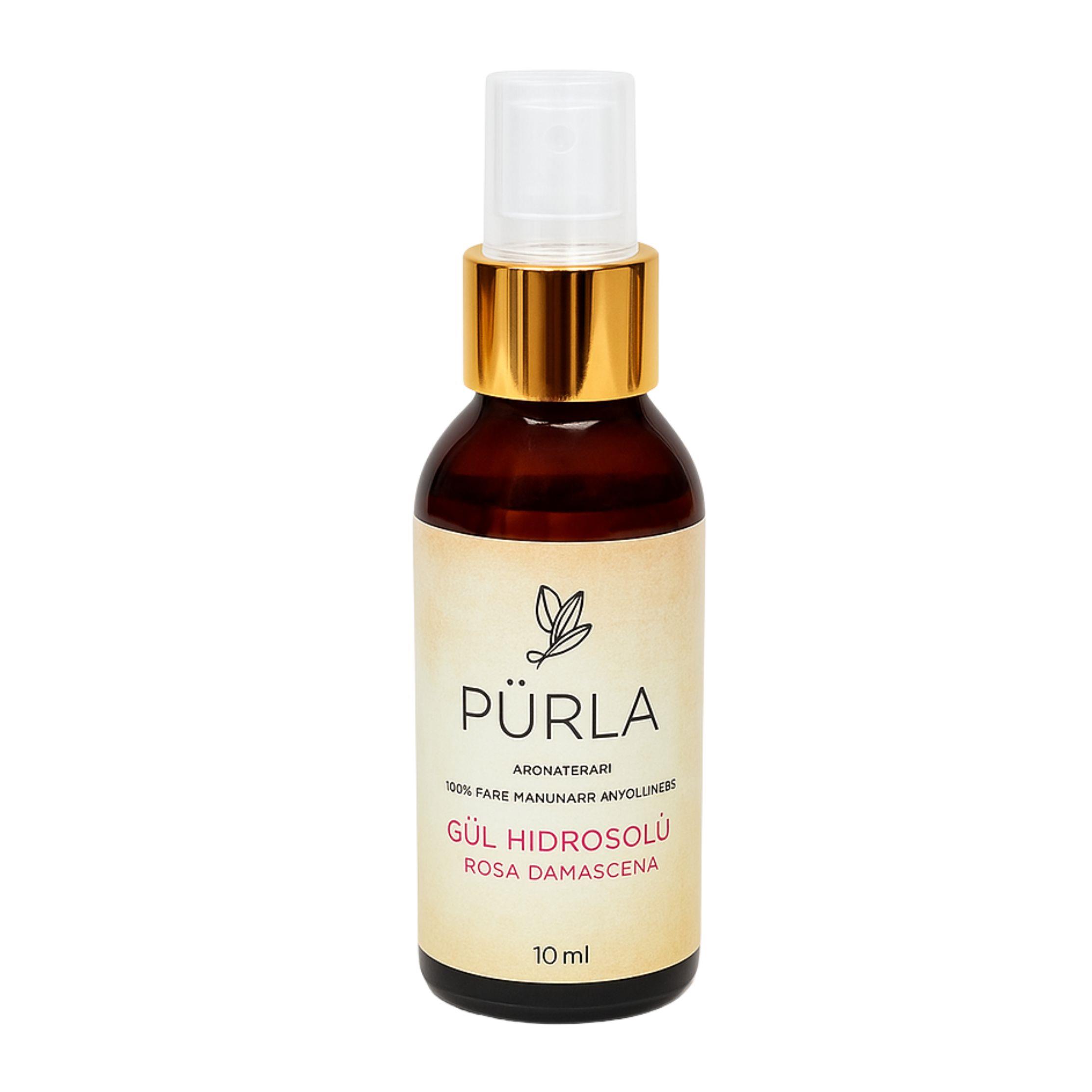 Gül Mayası 30 ML 