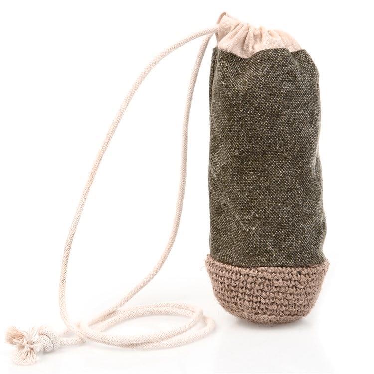 Kahverengi Jonglör Topu Seti